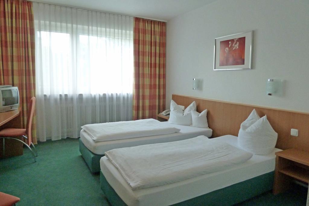 Landhotel Sulzbacher Hof חדר תמונה