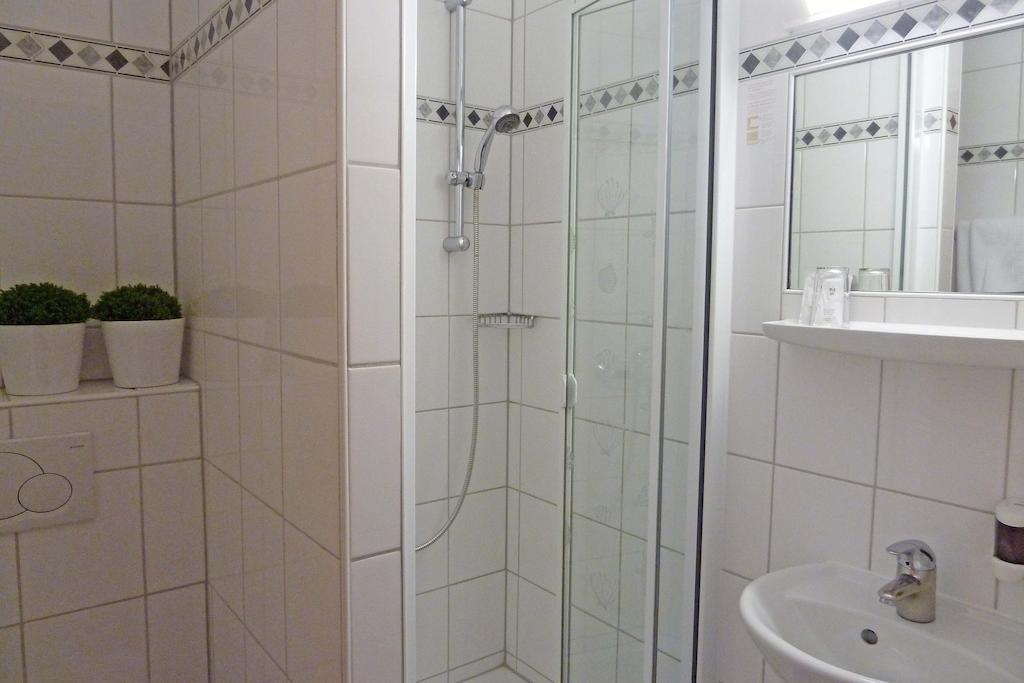 זולצבאך Landhotel Sulzbacher Hof חדר תמונה