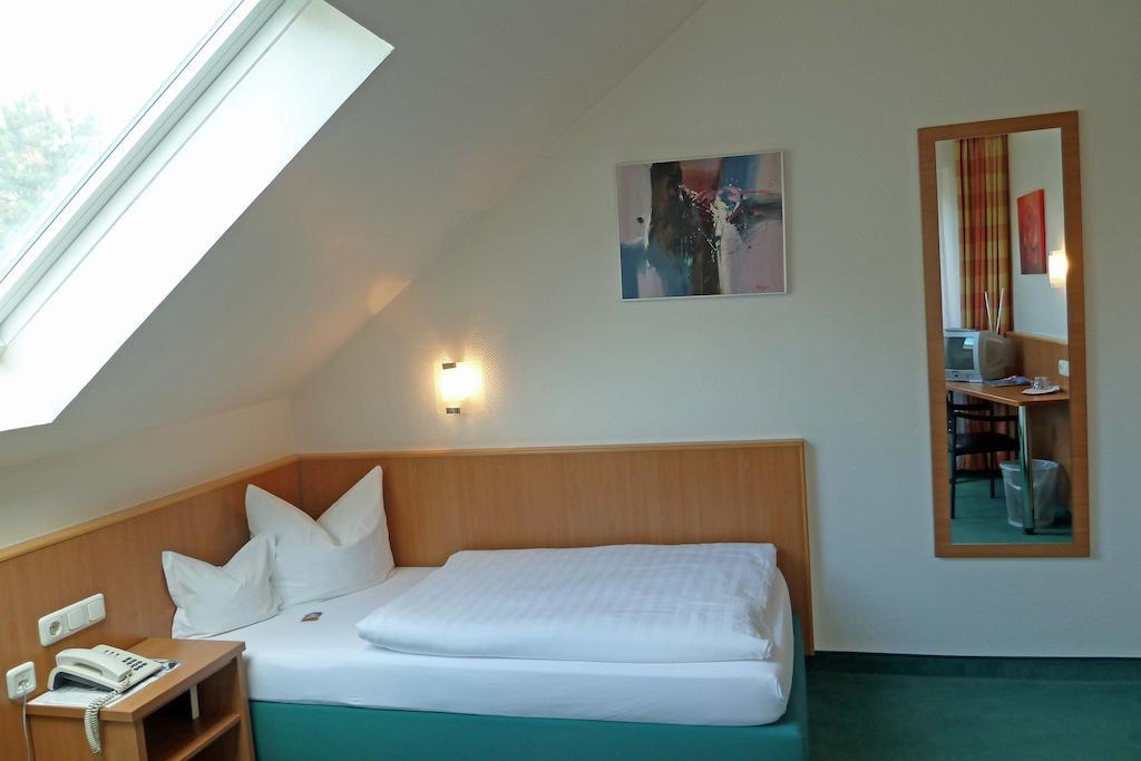 Landhotel Sulzbacher Hof חדר תמונה