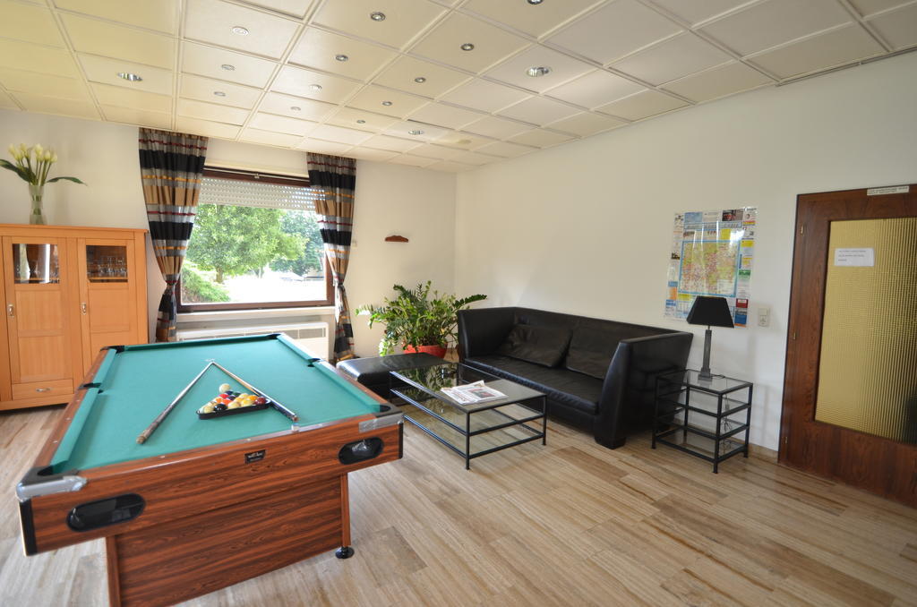 זולצבאך Landhotel Sulzbacher Hof מראה חיצוני תמונה