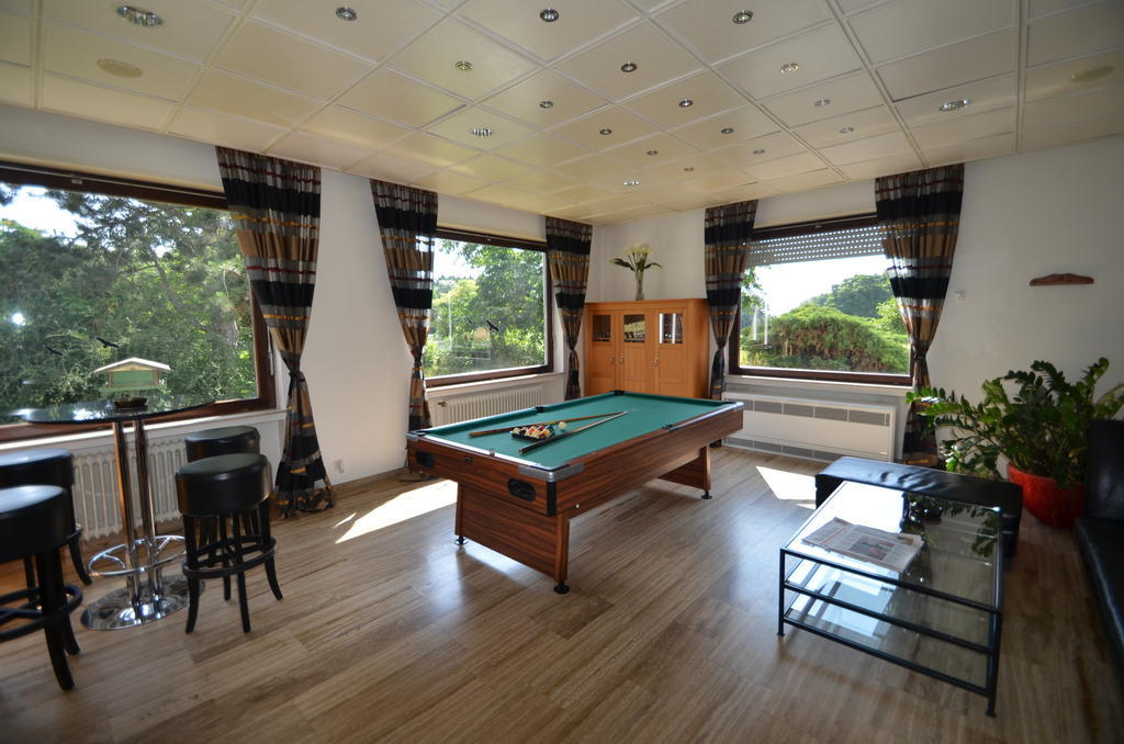 Landhotel Sulzbacher Hof מראה חיצוני תמונה