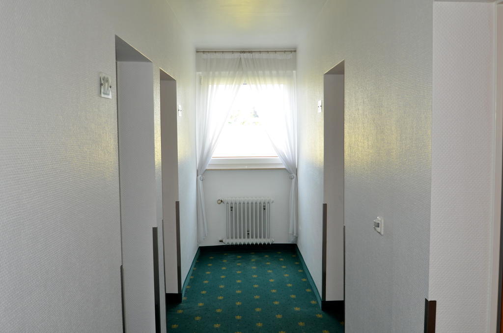 זולצבאך Landhotel Sulzbacher Hof מראה חיצוני תמונה