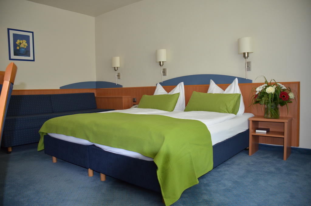 Landhotel Sulzbacher Hof חדר תמונה