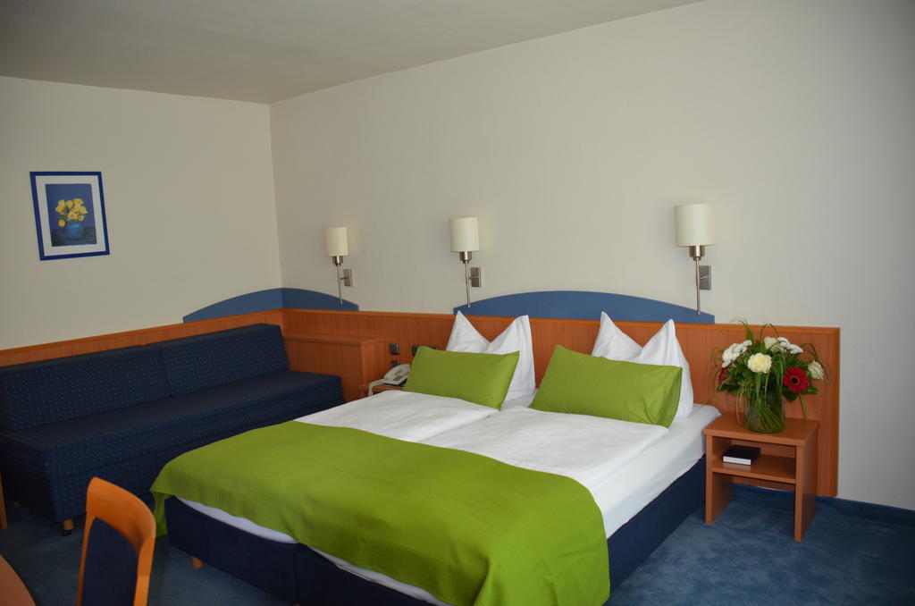 Landhotel Sulzbacher Hof חדר תמונה