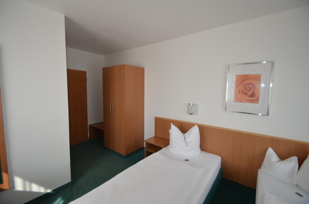 זולצבאך Landhotel Sulzbacher Hof חדר תמונה