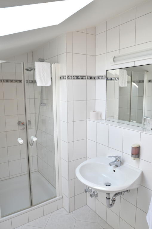 זולצבאך Landhotel Sulzbacher Hof חדר תמונה