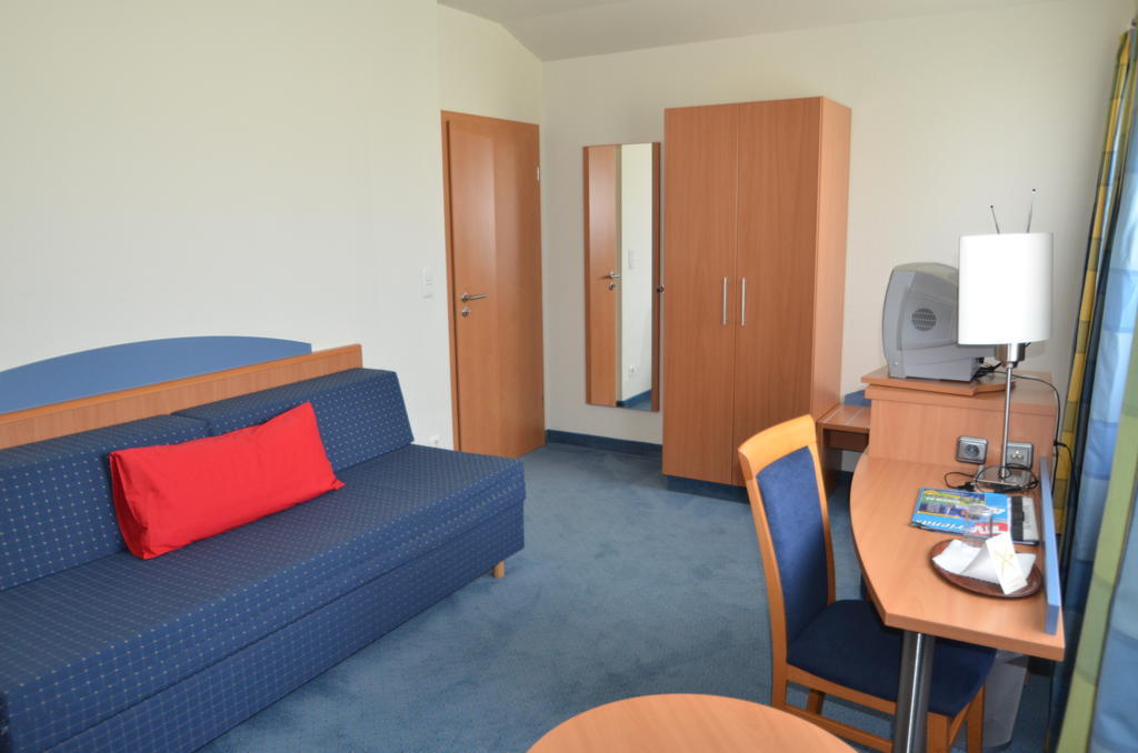 Landhotel Sulzbacher Hof חדר תמונה