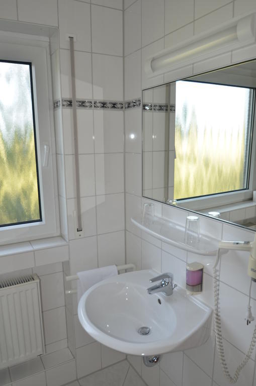 זולצבאך Landhotel Sulzbacher Hof חדר תמונה