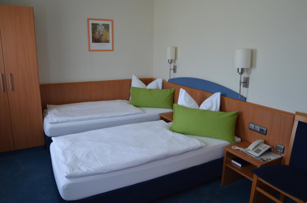 זולצבאך Landhotel Sulzbacher Hof חדר תמונה