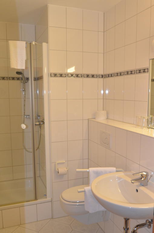 זולצבאך Landhotel Sulzbacher Hof מראה חיצוני תמונה