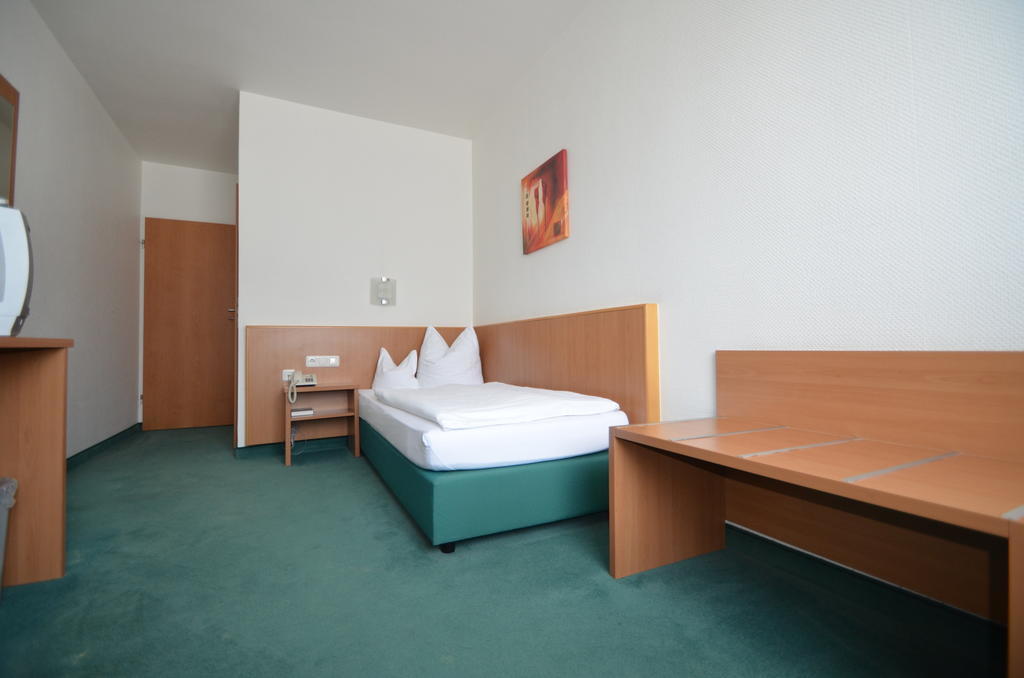 Landhotel Sulzbacher Hof חדר תמונה