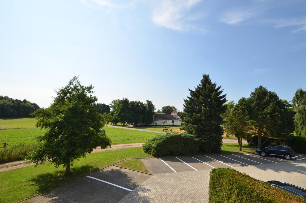 זולצבאך Landhotel Sulzbacher Hof מראה חיצוני תמונה