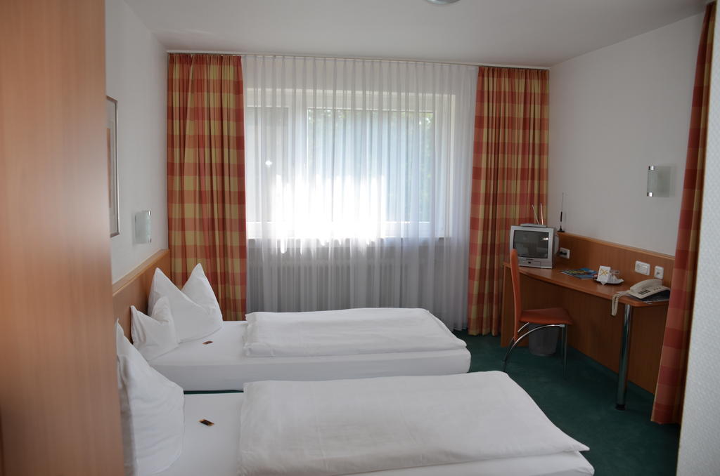 Landhotel Sulzbacher Hof חדר תמונה